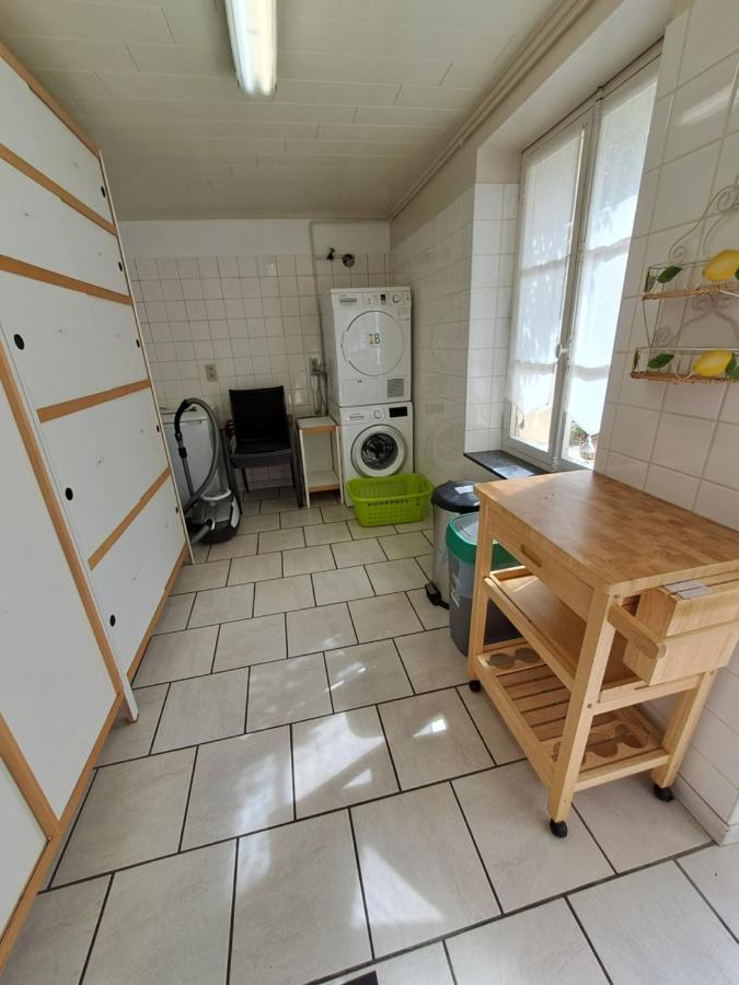 Gite L'Hote-Antique Bouillon Ngoại thất bức ảnh