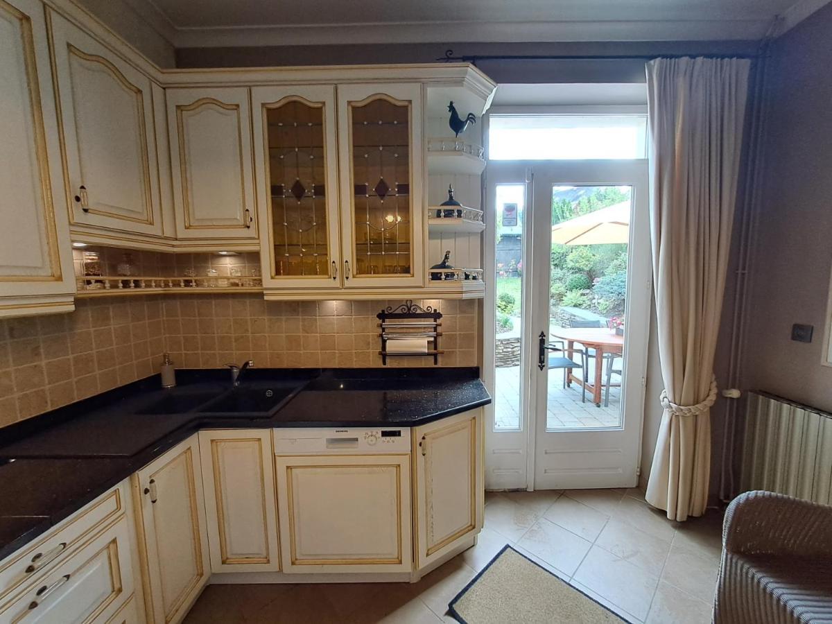 Gite L'Hote-Antique Bouillon Ngoại thất bức ảnh