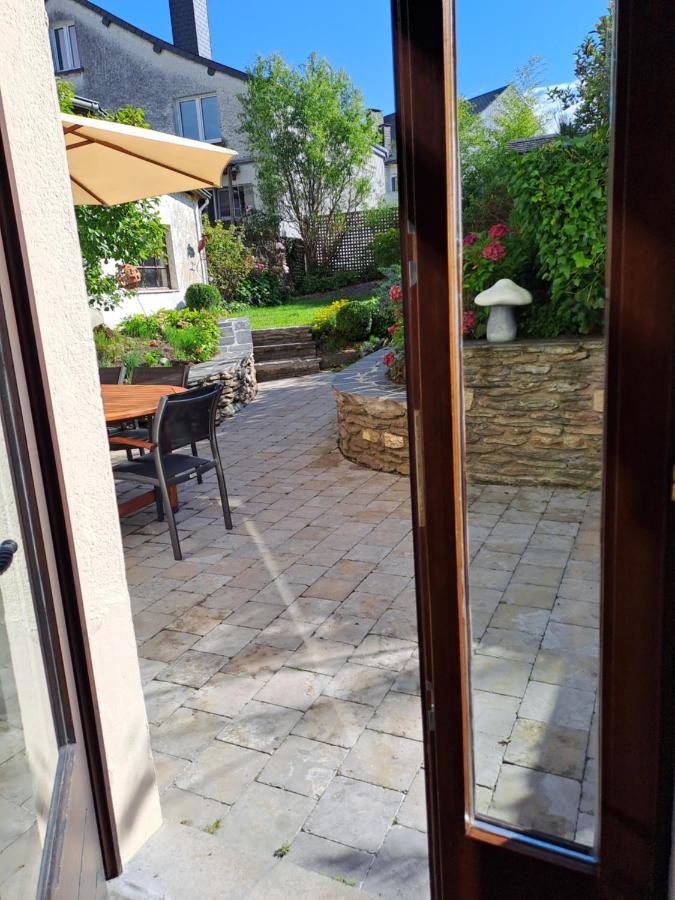 Gite L'Hote-Antique Bouillon Ngoại thất bức ảnh