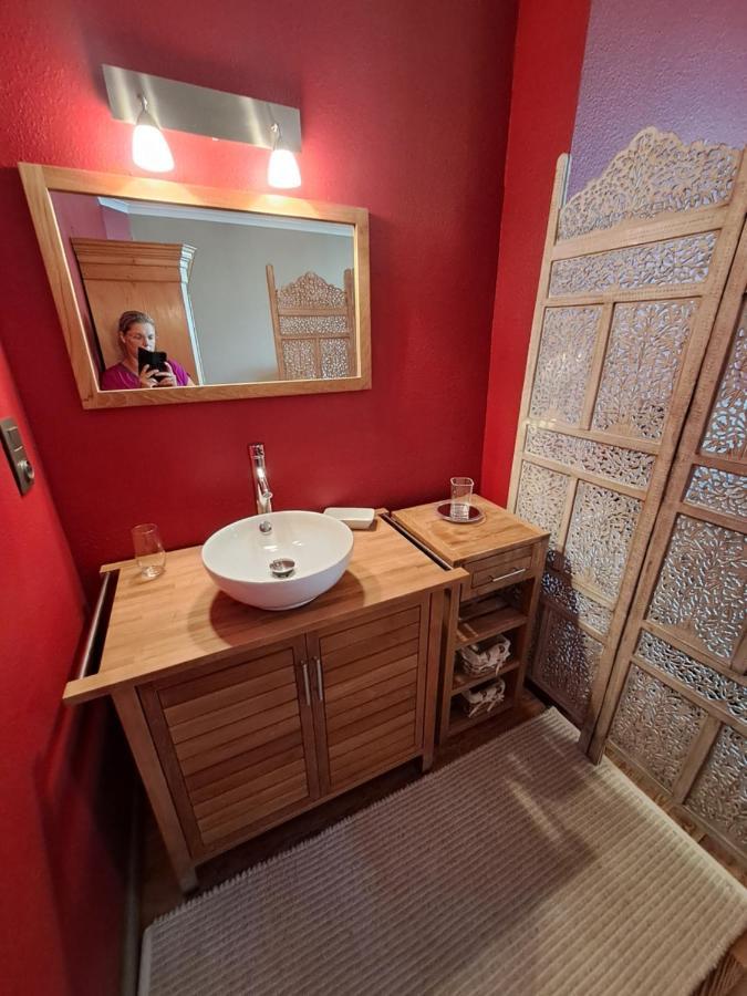Gite L'Hote-Antique Bouillon Ngoại thất bức ảnh