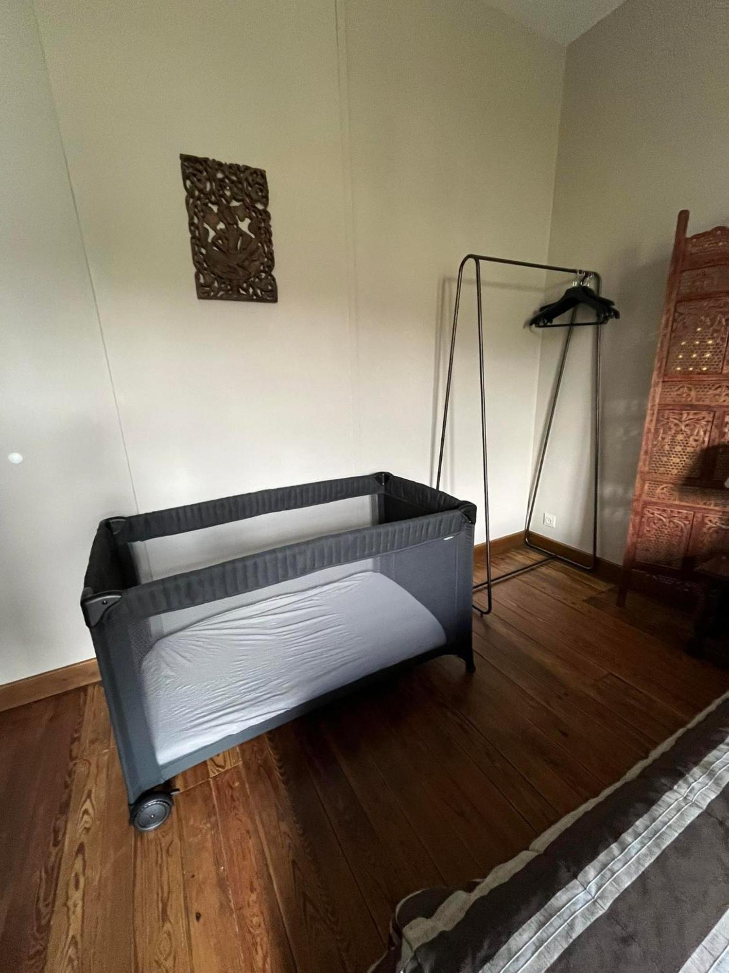 Gite L'Hote-Antique Bouillon Ngoại thất bức ảnh